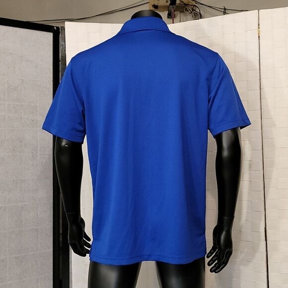 BRAND NEW BEN HOGAN 3-BUTTON PLACKET MEN'S POLO SHIRT - Picture 7 of 14